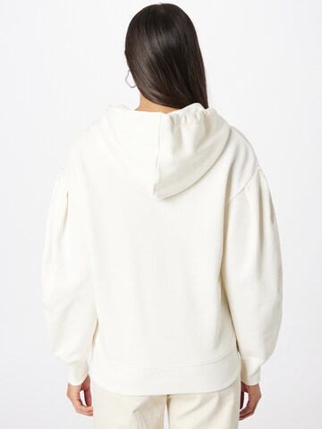 Rich & Royal Sweatshirt 'Honey' in Gelb