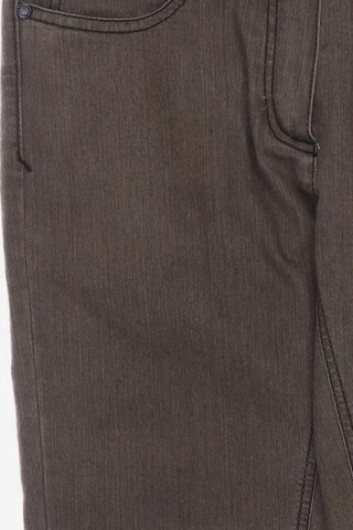 Plein Sud Jeans in 27-28 in Brown