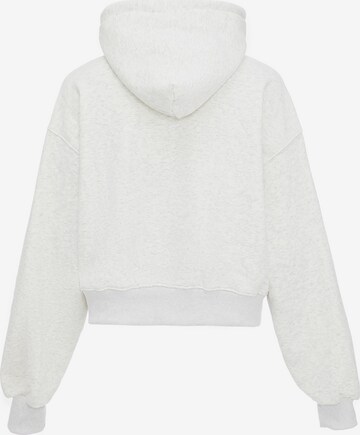 Sweat-shirt HOMEBASE en blanc