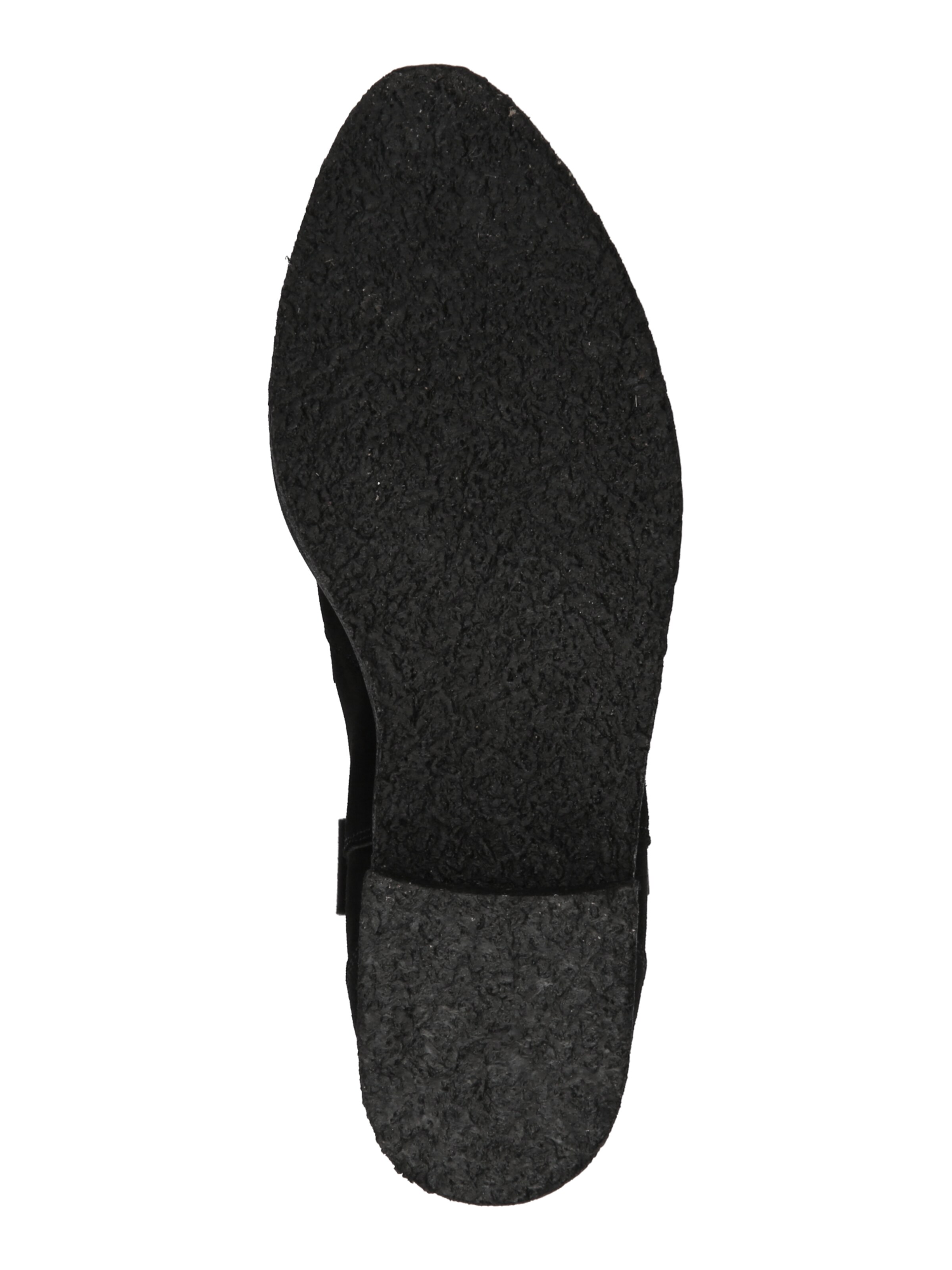 Ca'Shott Cowboy csizmák - fekete