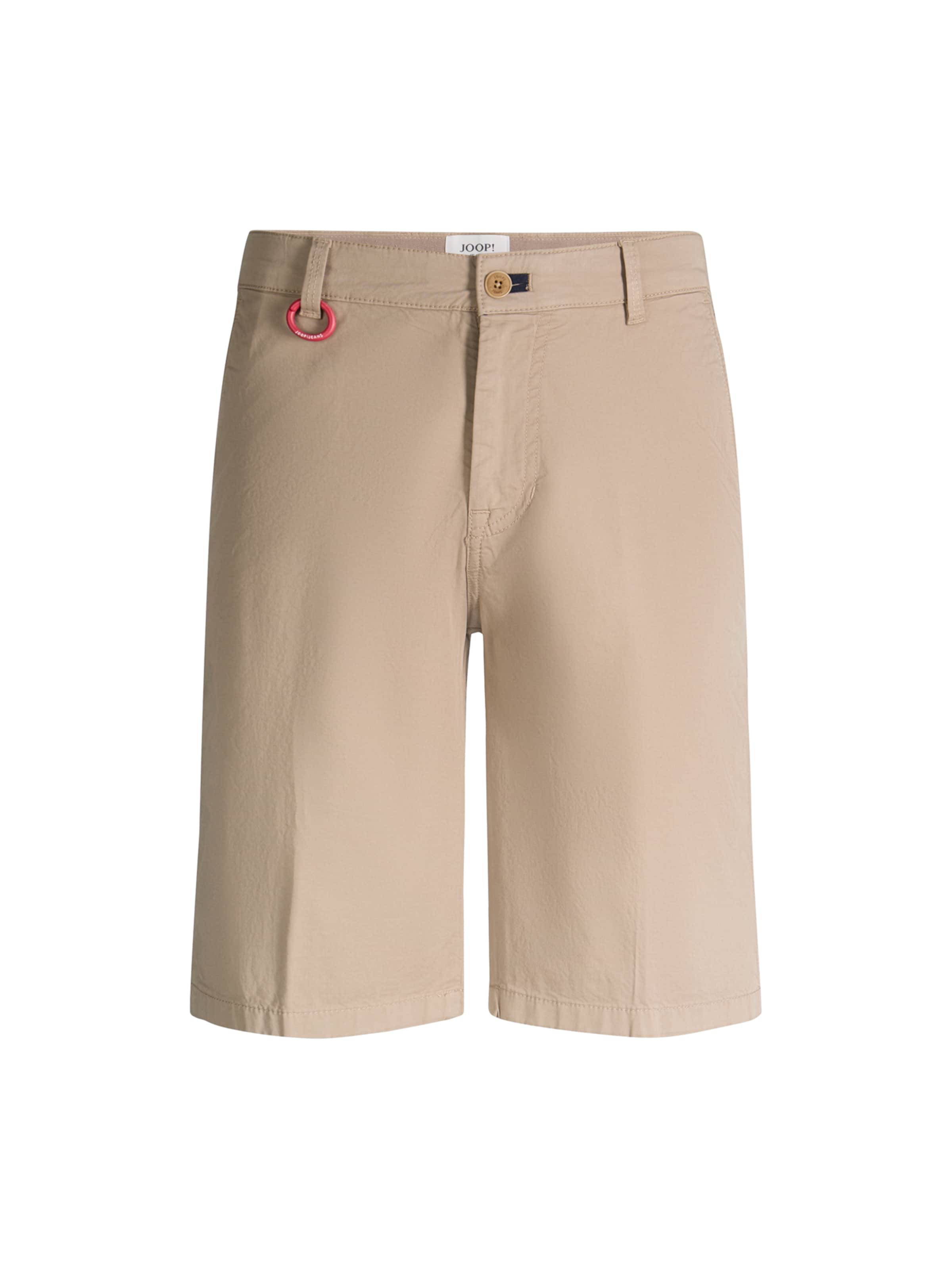 Pantalon chino JOOP! Jeans en beige : devant