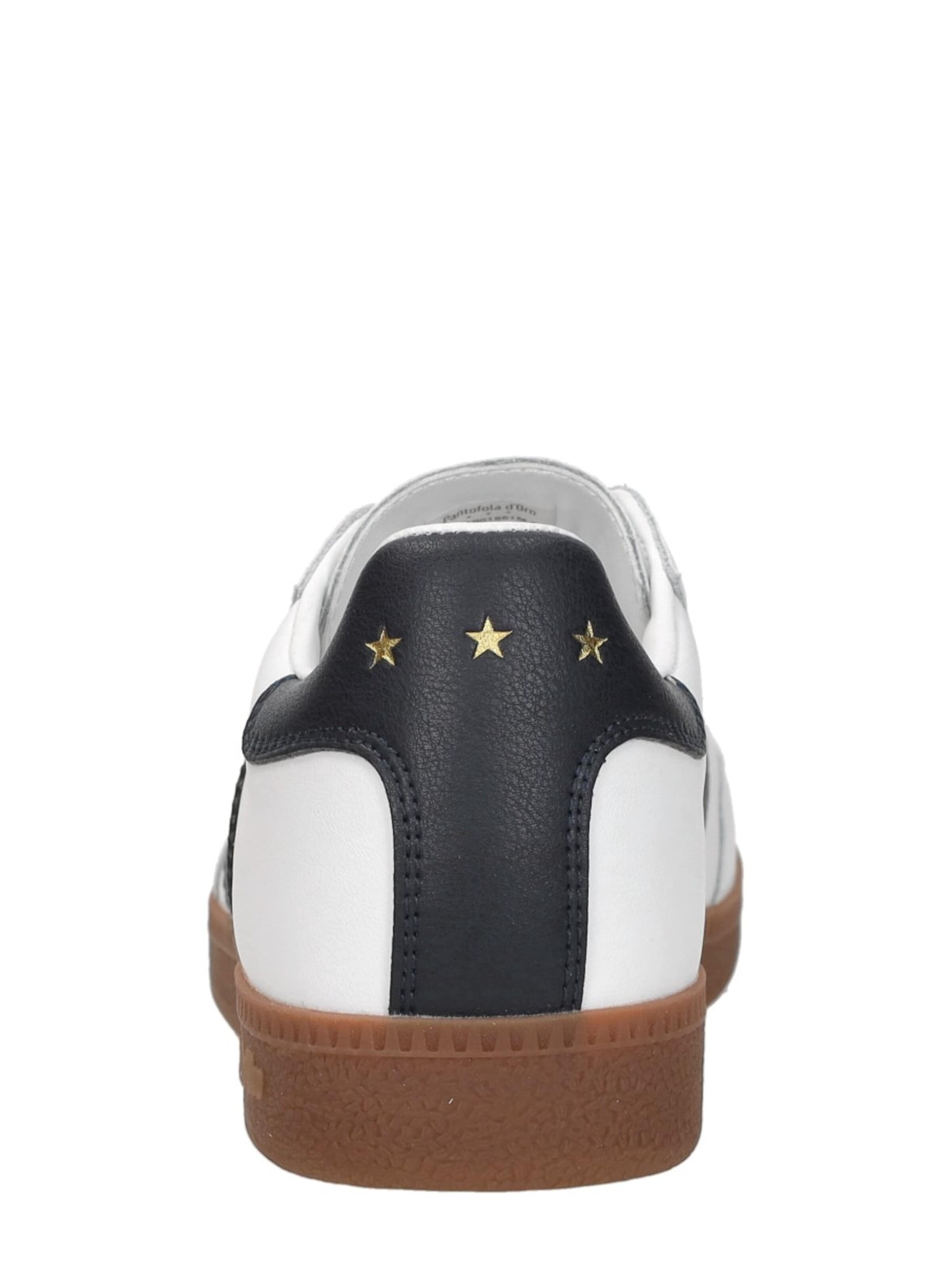 PANTOFOLA D'ORO Sneakers laag 'Ballare' in Wit