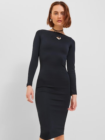 JJXX Dress 'Ellie' in Black: front