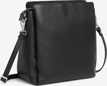 ADAX Crossbody Bag 'Ellinor' in Black