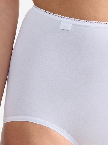 SLOGGI Slip '24/7 Cotton'‌‌‌‌‌‌‌‌‌ in Weiß