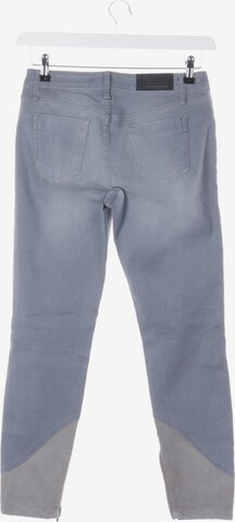 Victoria Beckham Jeans in 27 in Grey