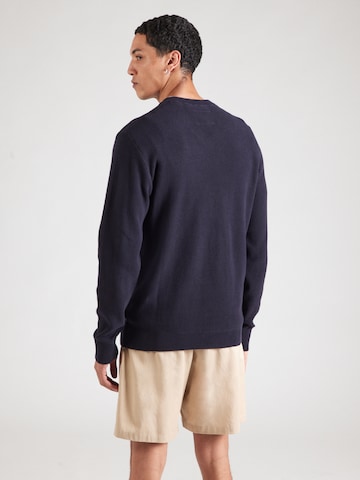 Pullover 'JPRBLUREX' di JACK & JONES in blu