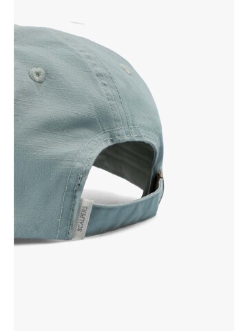 Scalpers Шляпа в Зеленый