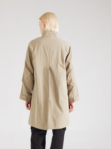 elvine Between-Seasons Coat 'Miia' in Beige