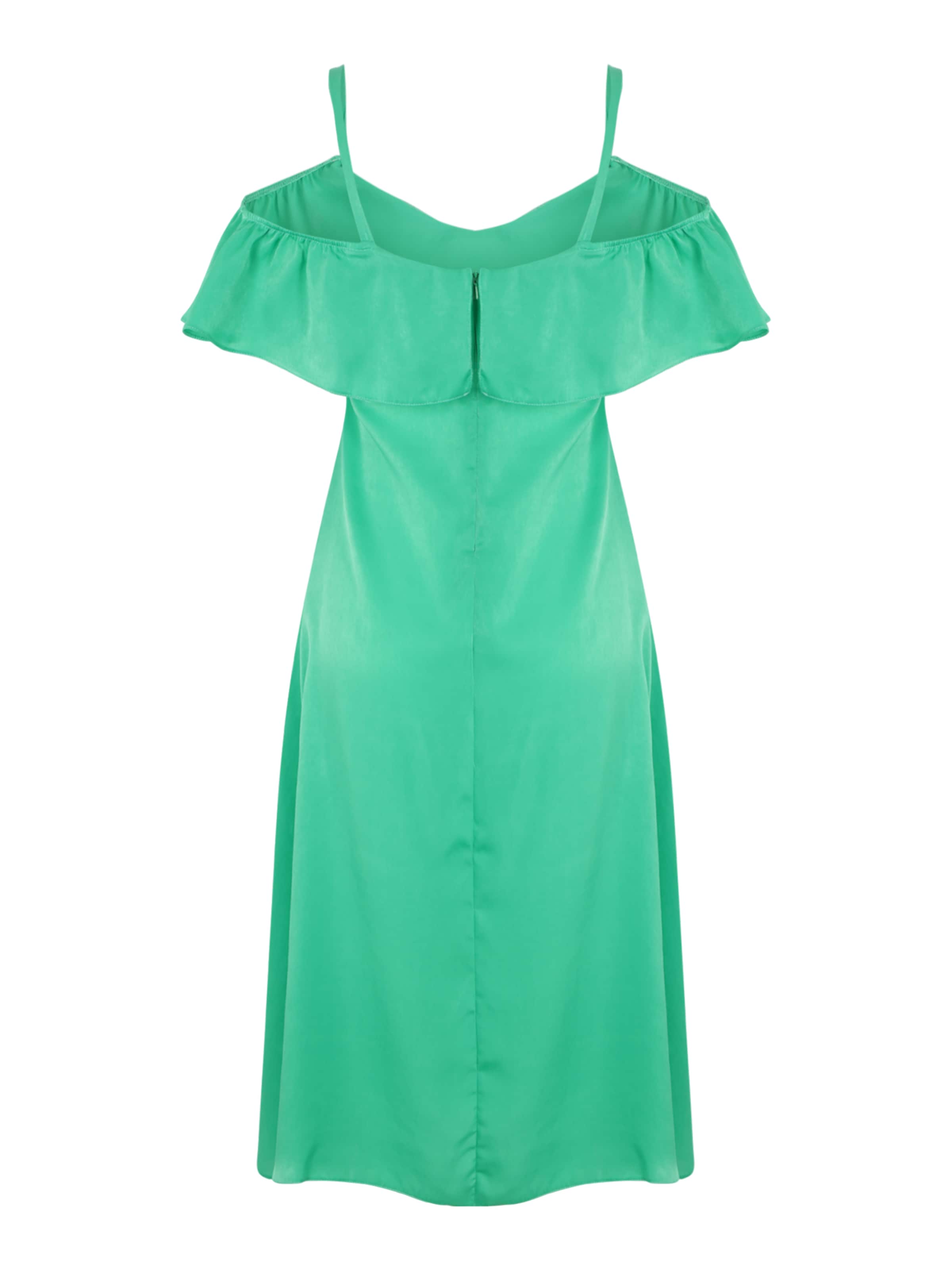 Abito di Dorothy Perkins Petite in verde