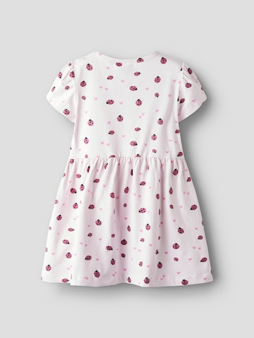 NAME IT Рокля 'NMFFILLA' в розово