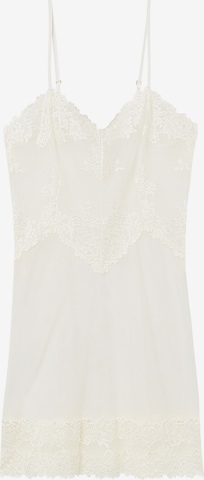 INTIMISSIMI Negligee in White: front
