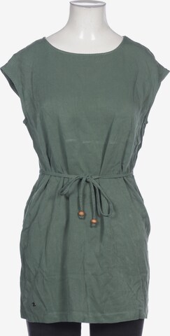 mazine Dress in M in Green: front