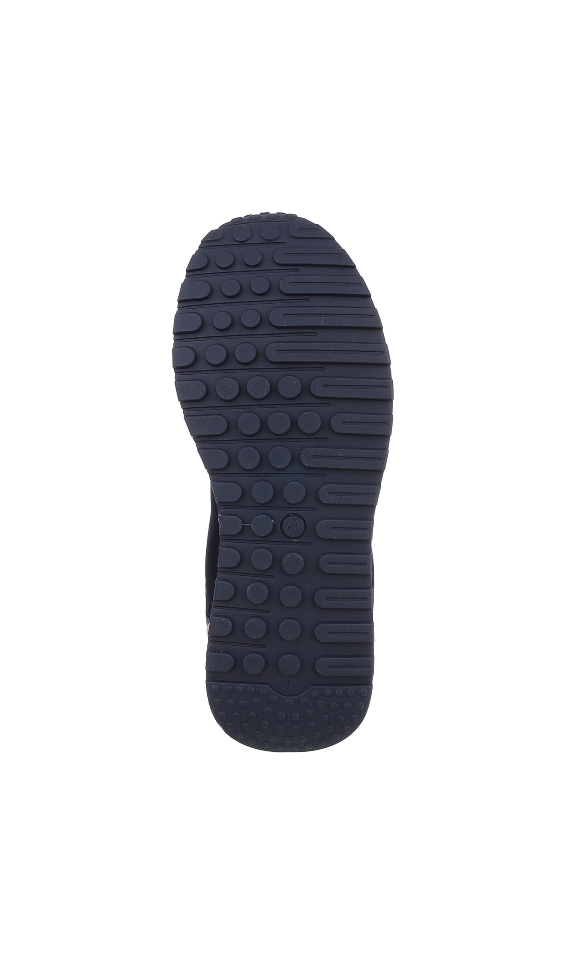 CoolWalk Sneakers in Blue