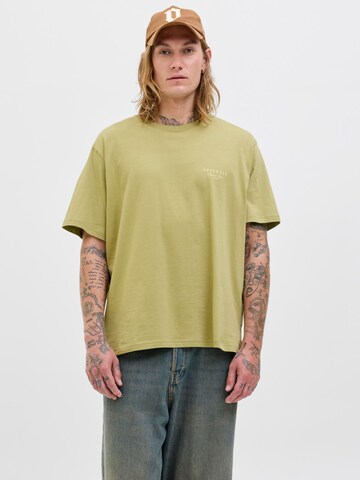 JACK & JONES Bluser & t-shirts 'JORHydra' i grå
