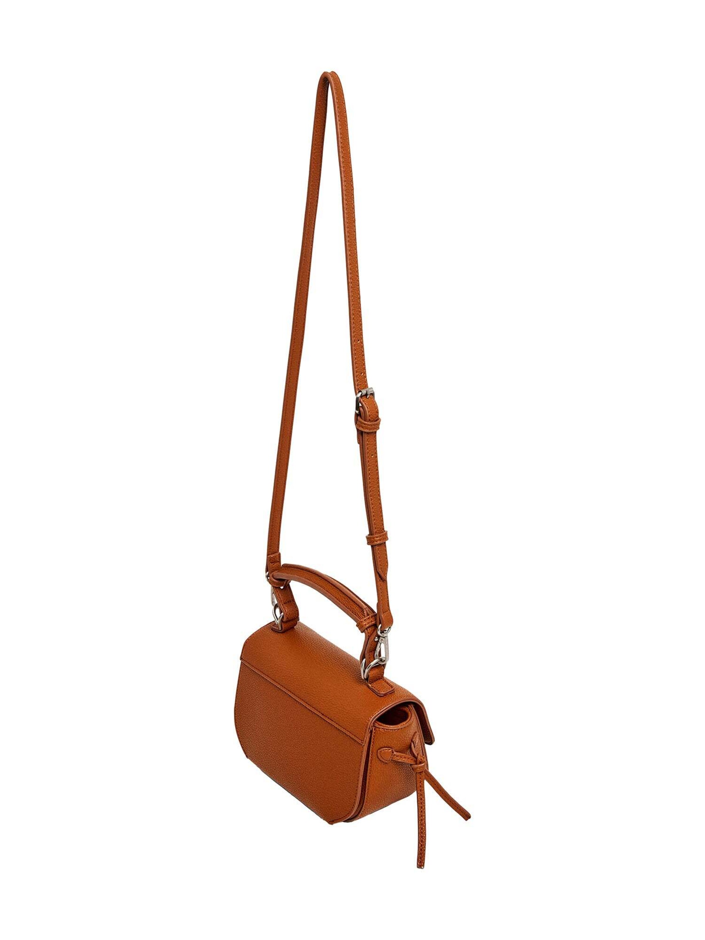 Sacs à main 'Ambra' Pepe Jeans en marron