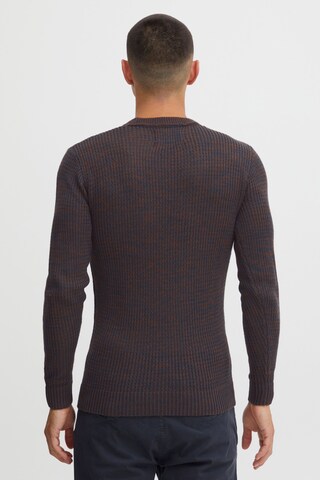 INDICODE JEANS - Pullover 'Valerio' em azul