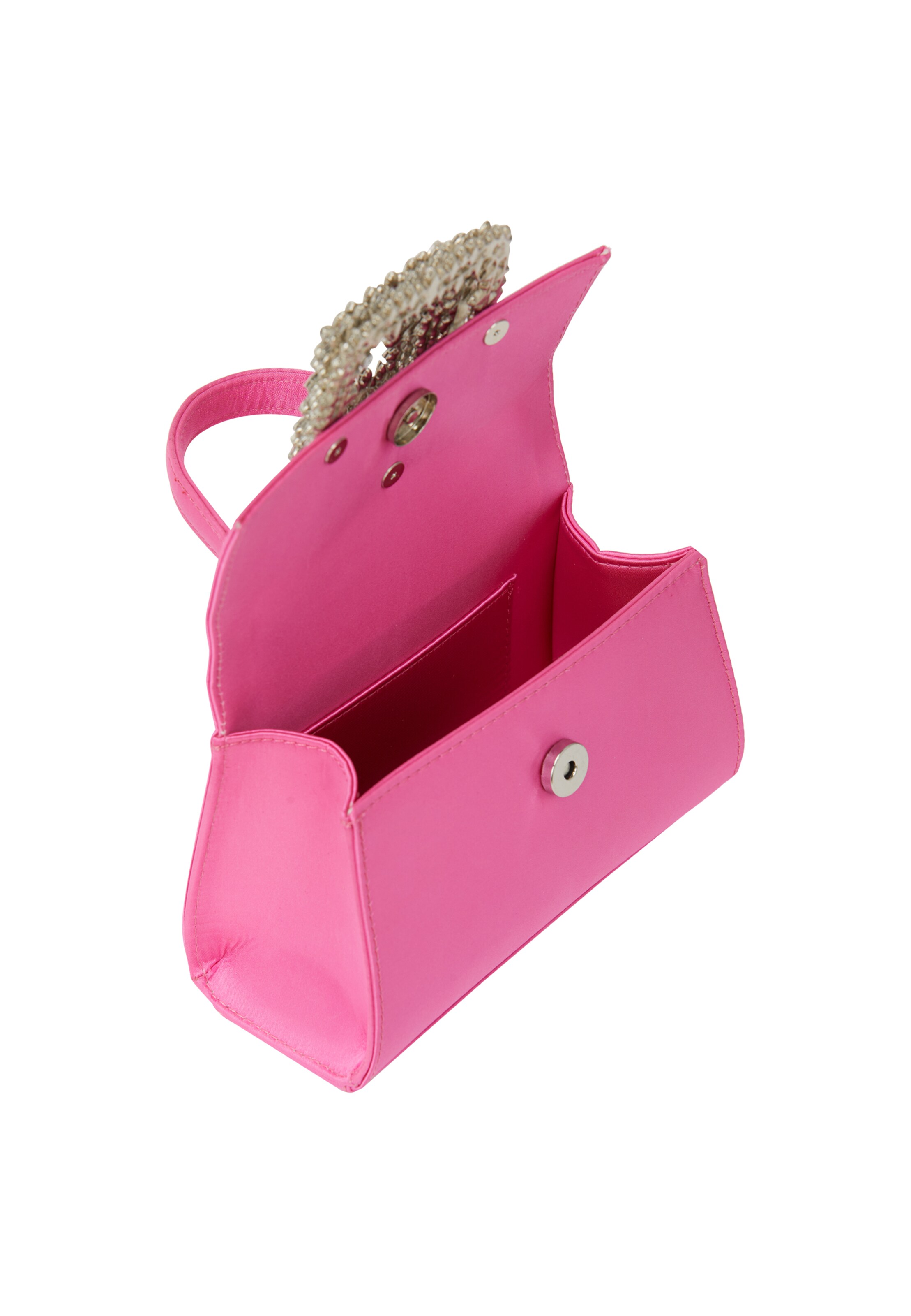 faina Käekott, värv roosa