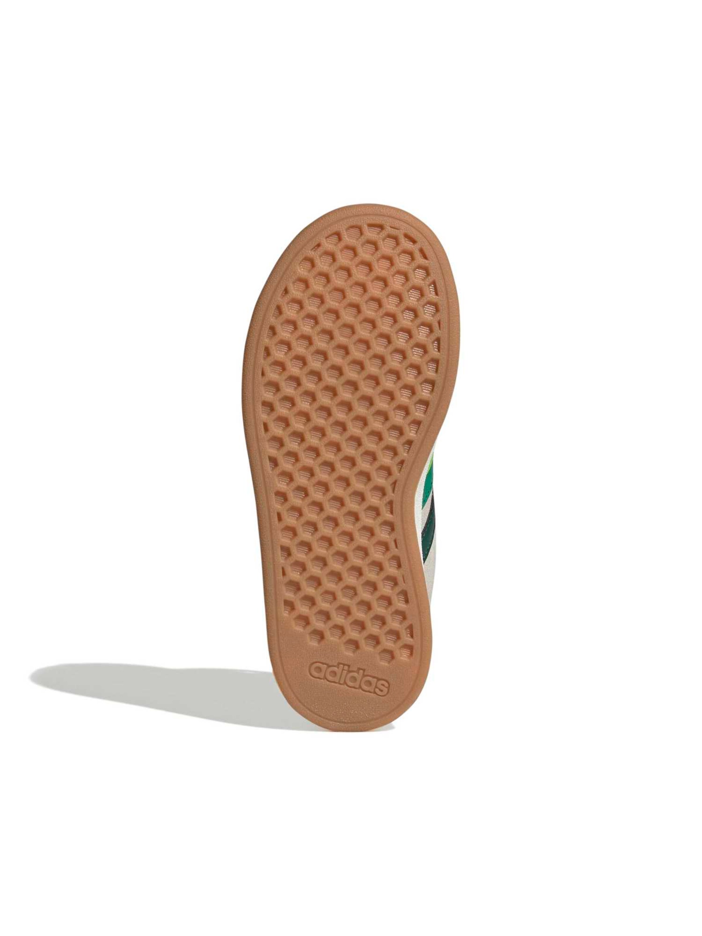 Chaussure de sport 'GRAND COURT 00s' ADIDAS SPORTSWEAR en gris