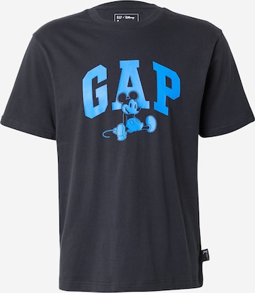 GAPMajica - crna boja: prednji dio