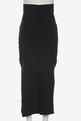 MAMALICIOUS Skirt in L in Black