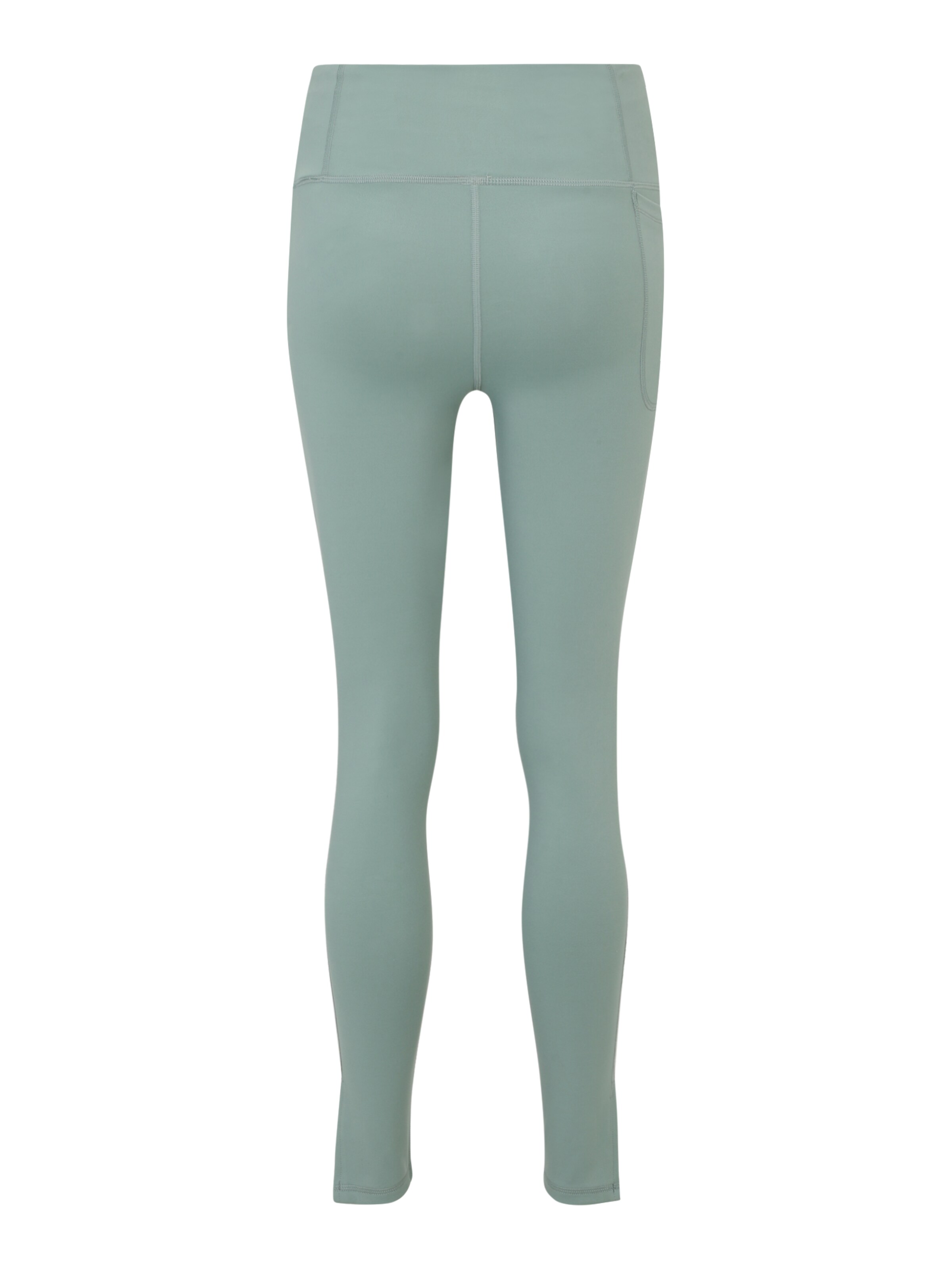 Skinny Pantalon de sport 'Motion' UNDER ARMOUR en vert