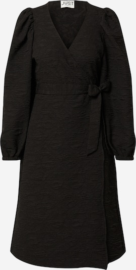JUST FEMALE שמלות 'Toda' בשחור, סקירת המוצר