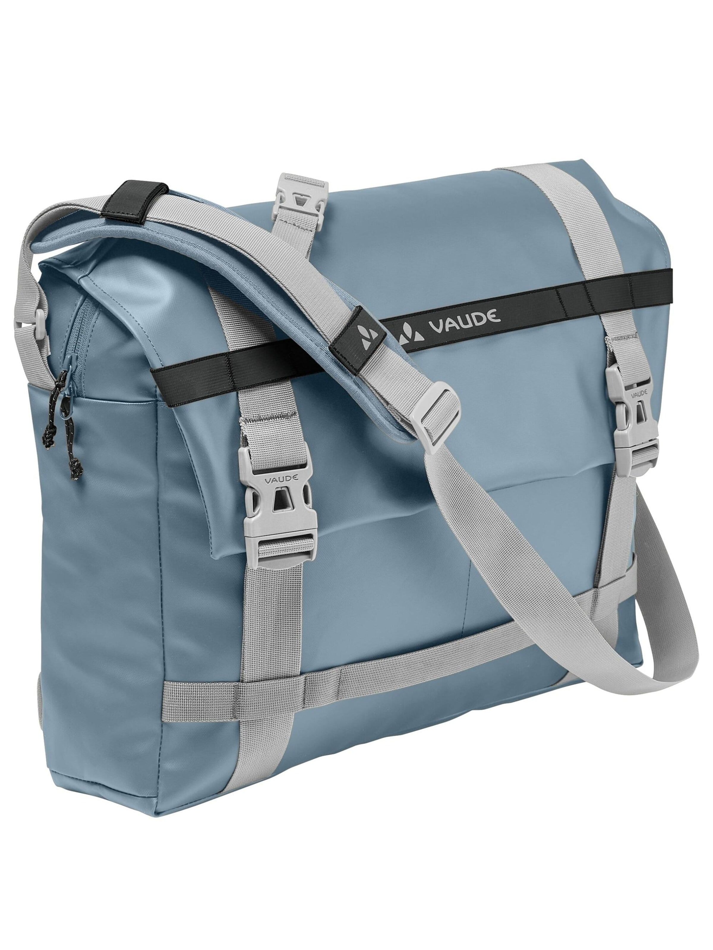 VAUDE Crossbody bag in Grey