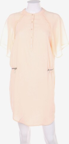 27 QUAI DE SEINE Kleid L in Pink: predná strana
