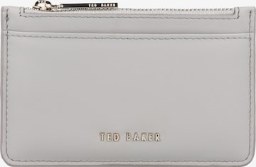 Ted Baker Wallet 'Garcia' in Grey: front
