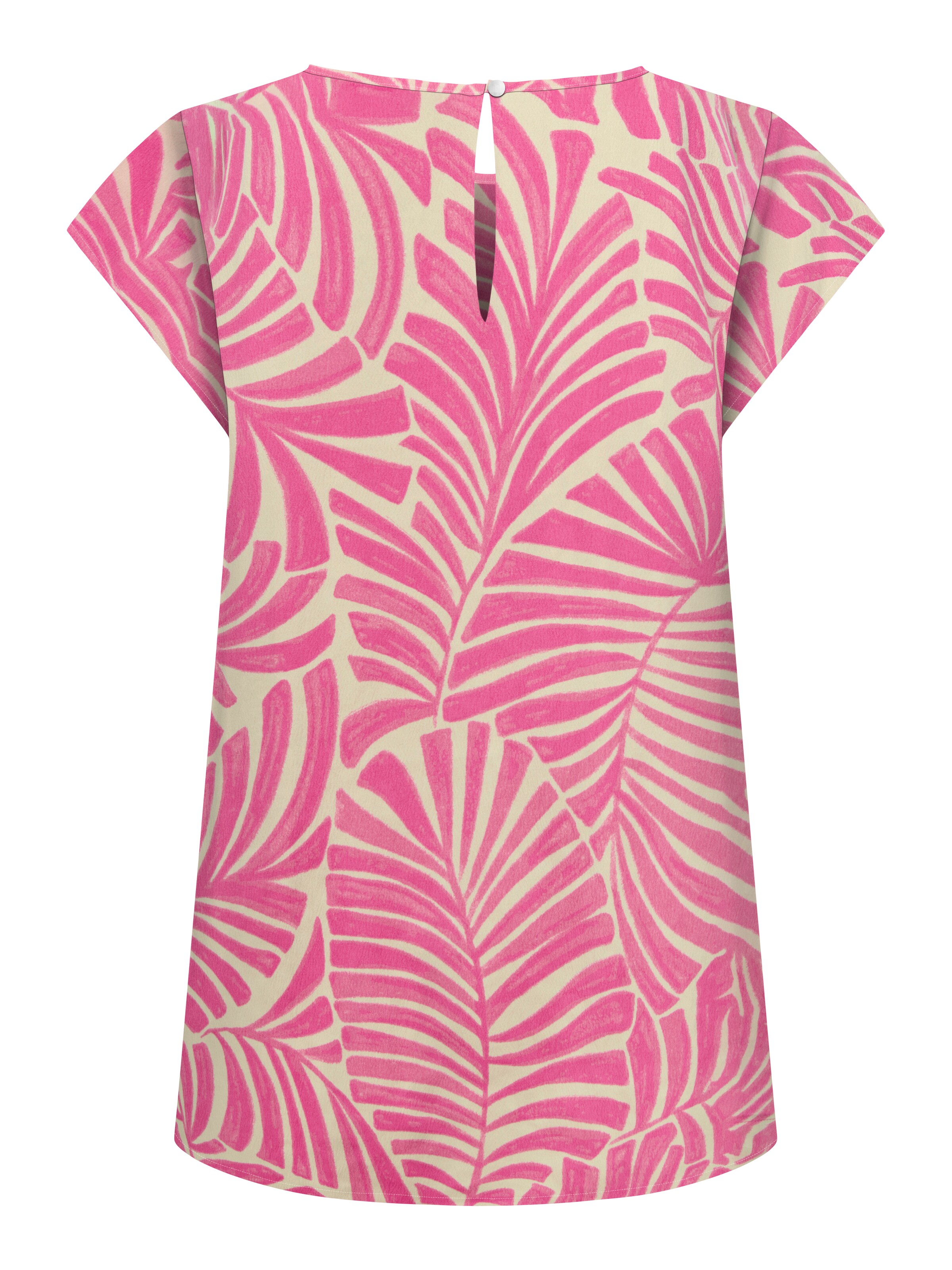 ONLY Bluse 'Nova' in Pink