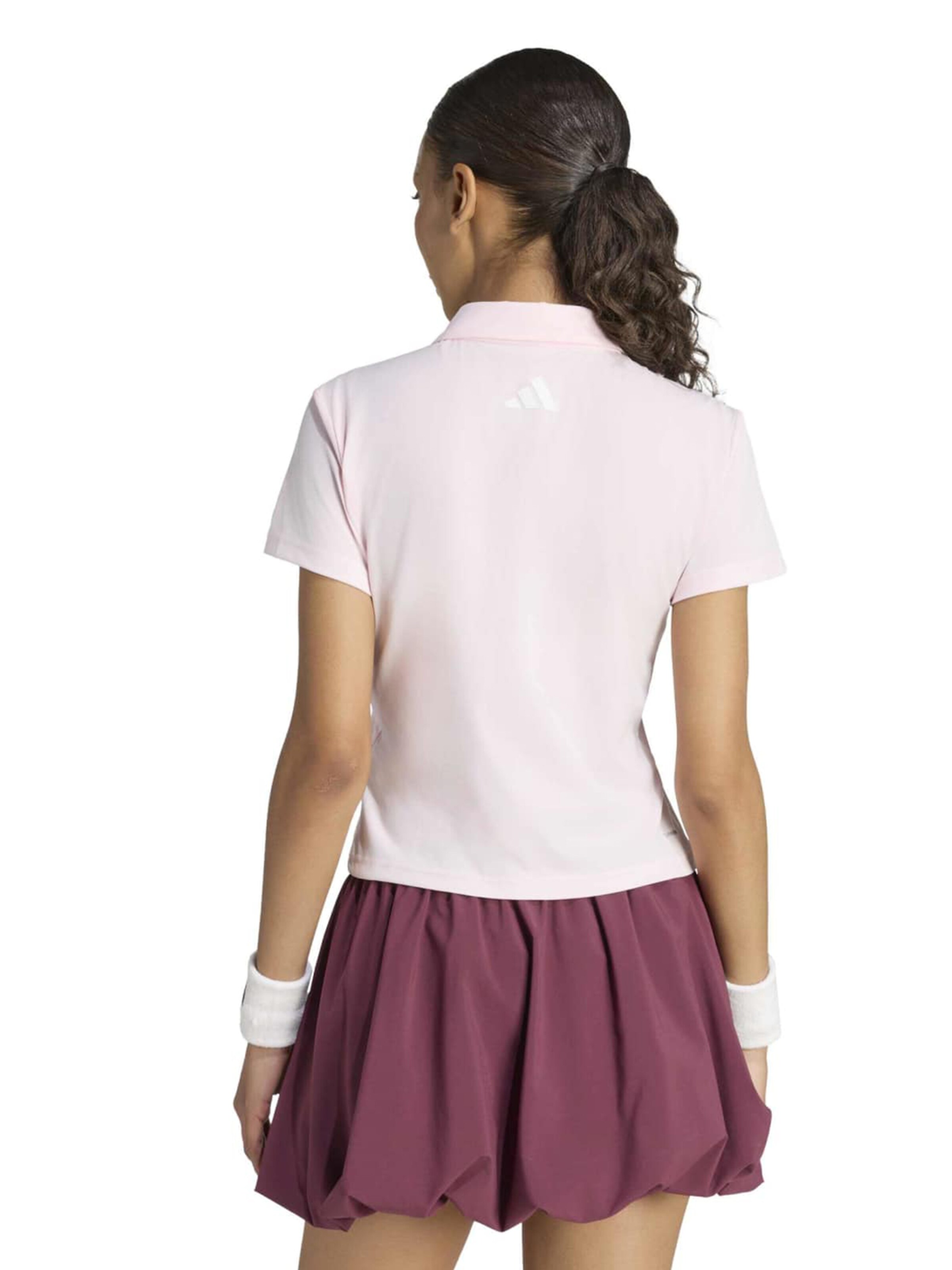 ADIDAS PERFORMANCE Functioneel shirt in Roze
