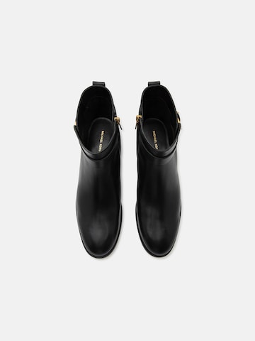 MICHAEL Michael Kors - Botines 'RACHEL' en negro
