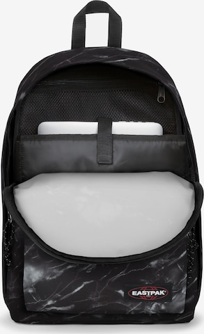 EASTPAK Backpack 'OUT OF OFFICE' in Black
