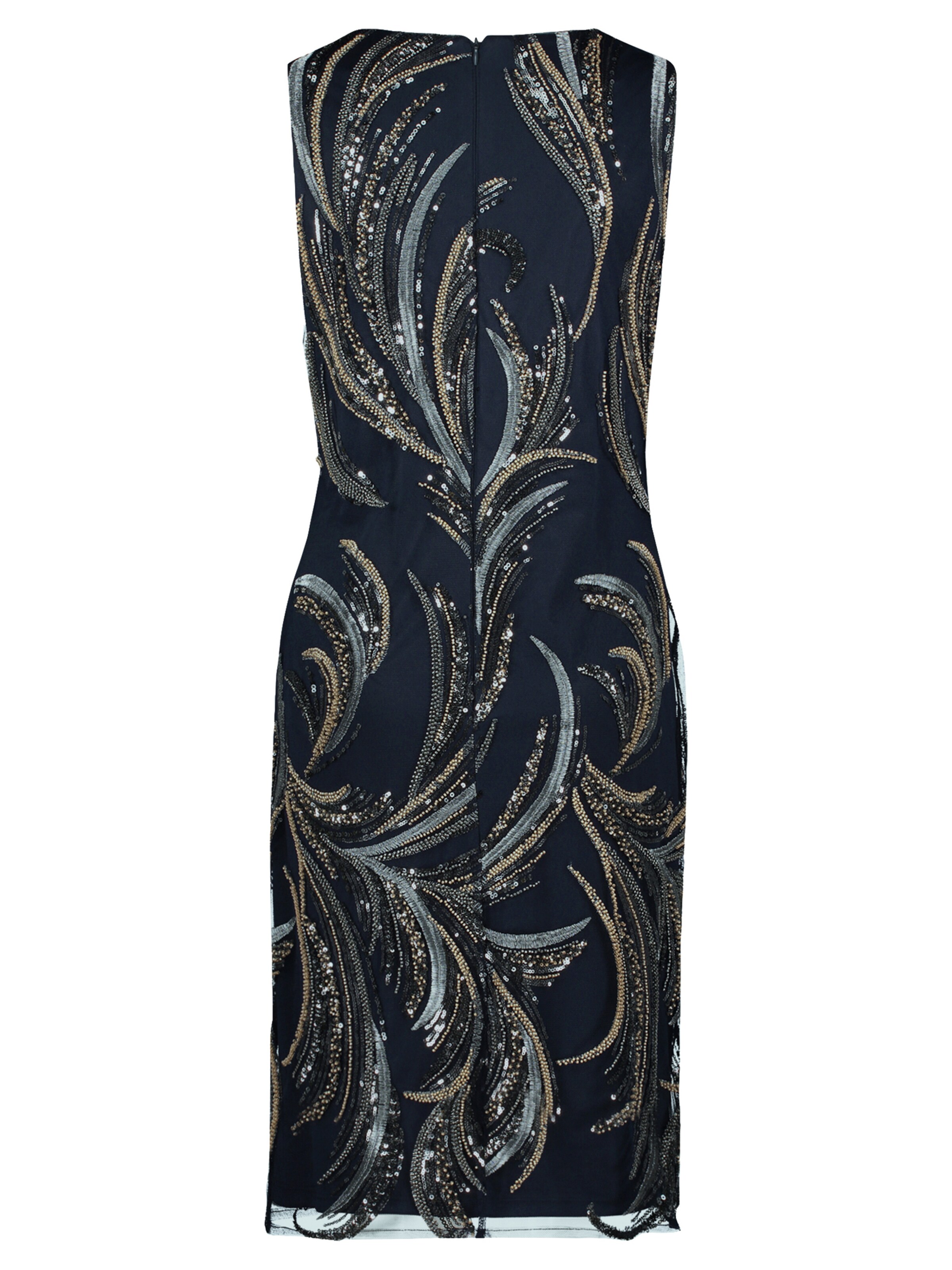 Abito di Vera Mont in nero