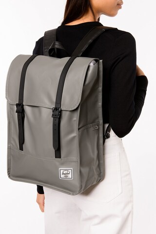 Zaino 'Survey II' di Herschel in grigio
