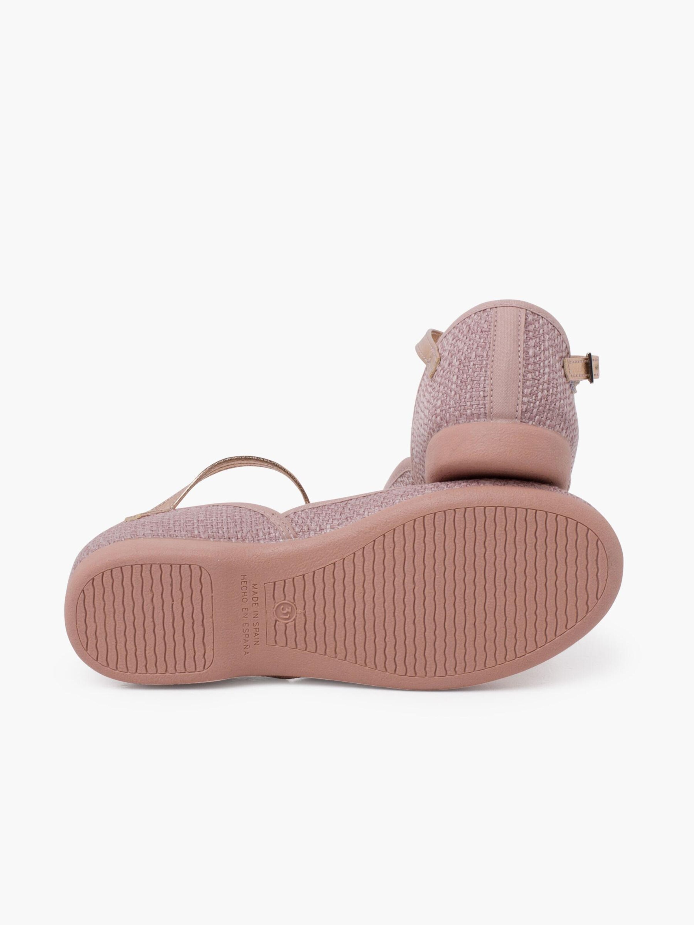 Pisamonas Baleríny – pink