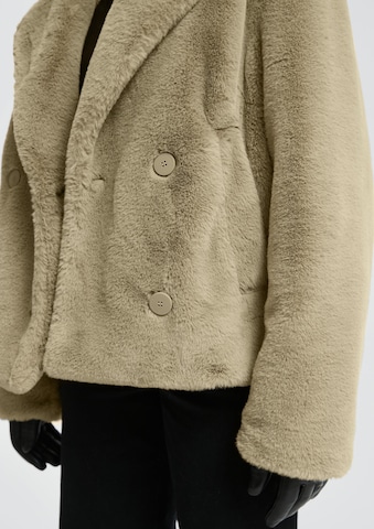 QS Tussenjas in Beige