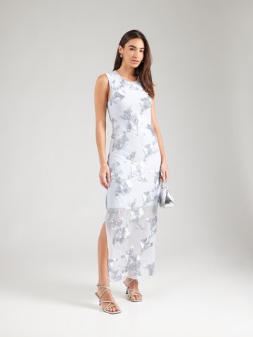 Abito da sera 'YASFLOREE' di YAS in blu