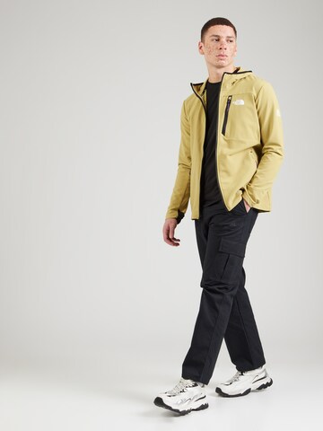 THE NORTH FACE Outdoor jacket in Green