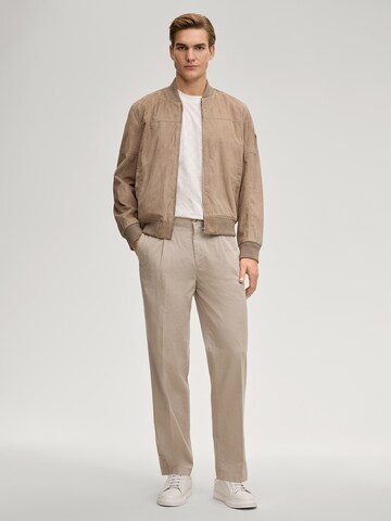 Loosefit Pantalon chino 'Lexter' JOOP! en beige