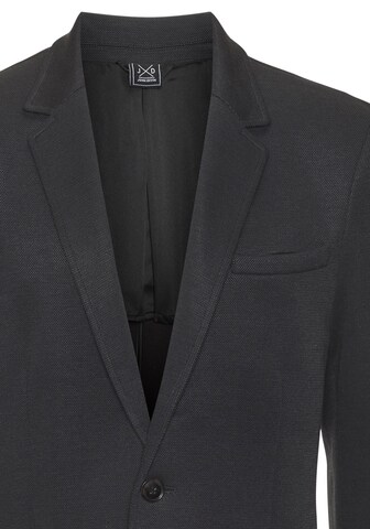 JOHN DEVIN Regular fit Business Blazer in Black