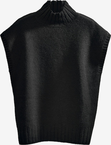 Pull-over Next en noir : devant