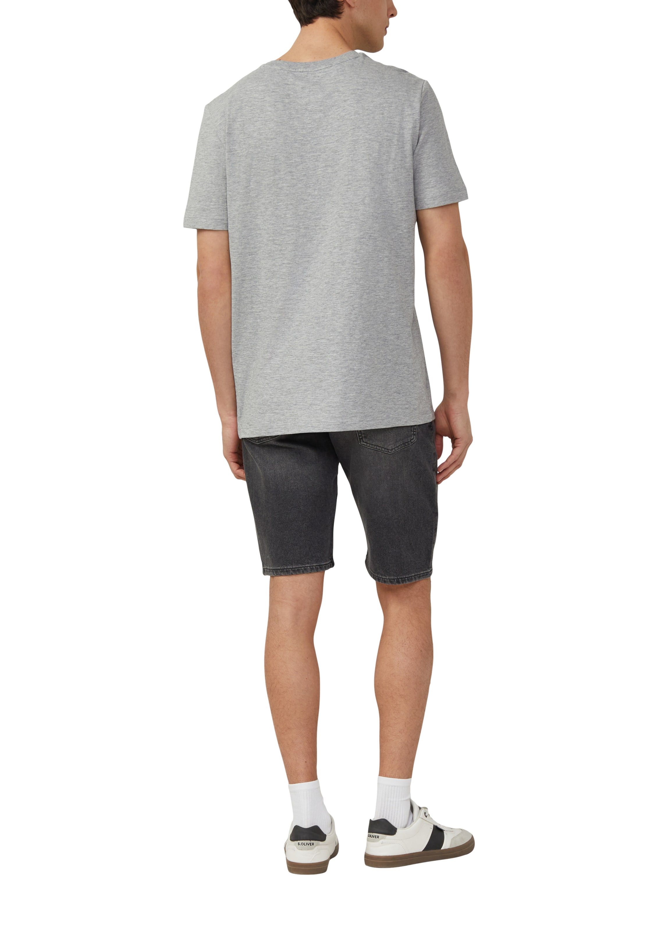 Regular Jean s.Oliver en gris