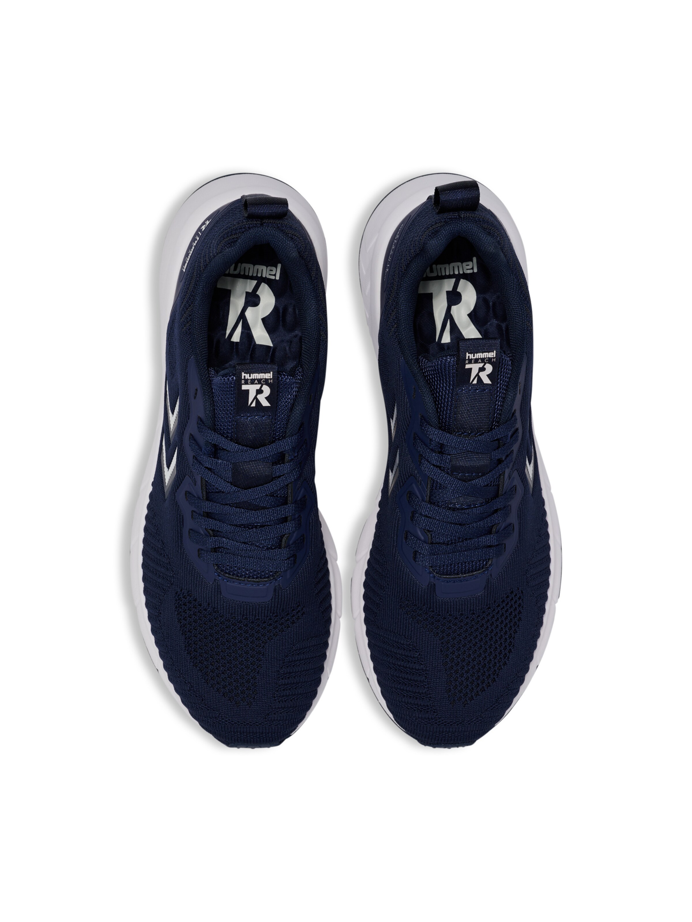 Hummel Sports shoe 'Reach TR Flex' in Blue