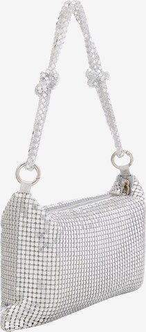 Sac bandoulière FELIPA en argent