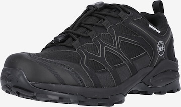 Whistler Schuhe 'Nadian' in Schwarz: predná strana