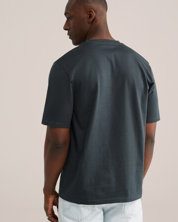 Maglietta di WE Fashion in verde