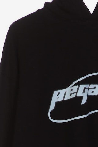 Pegador Sweatshirt & Zip-Up Hoodie in L in Black