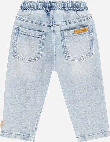 BESS regular Jeans i blå